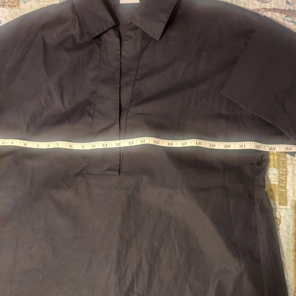 🇸🇪Authentic Akris Punto, Elegant Kimono NWT - Picture 8 of 13